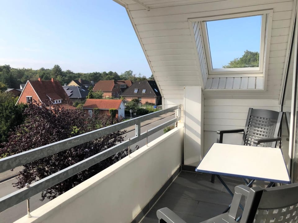 Haus Heidehof Whg. 14 Apartment in Cuxhaven