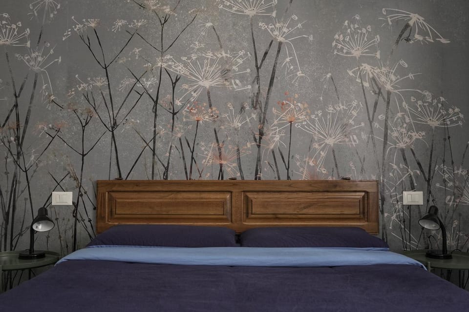 B&B Interno SG Apartment in L'Aquila