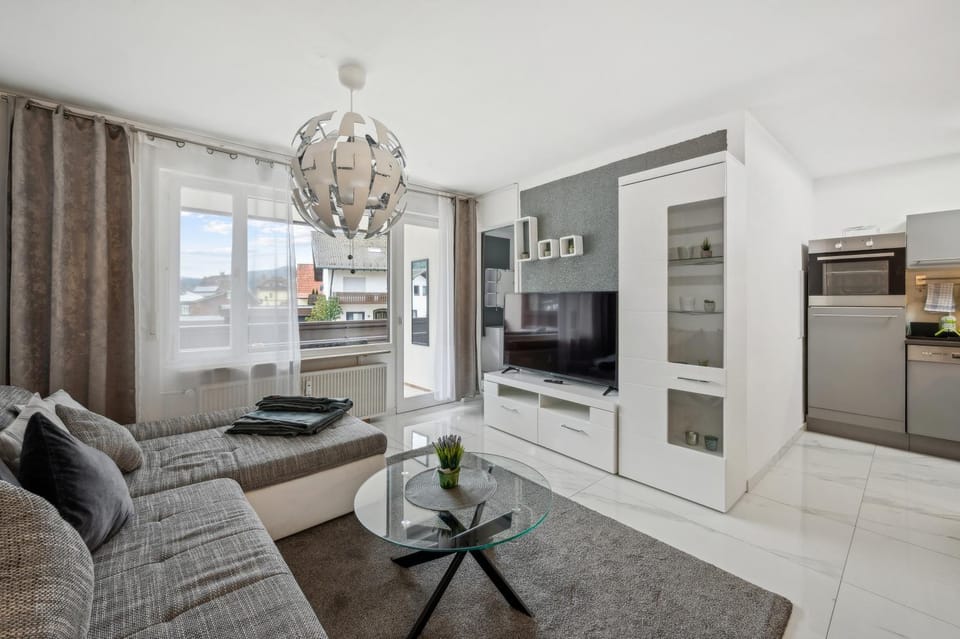 Ramoni Apartments - Lichtblick Apartment in Baden-Württemberg