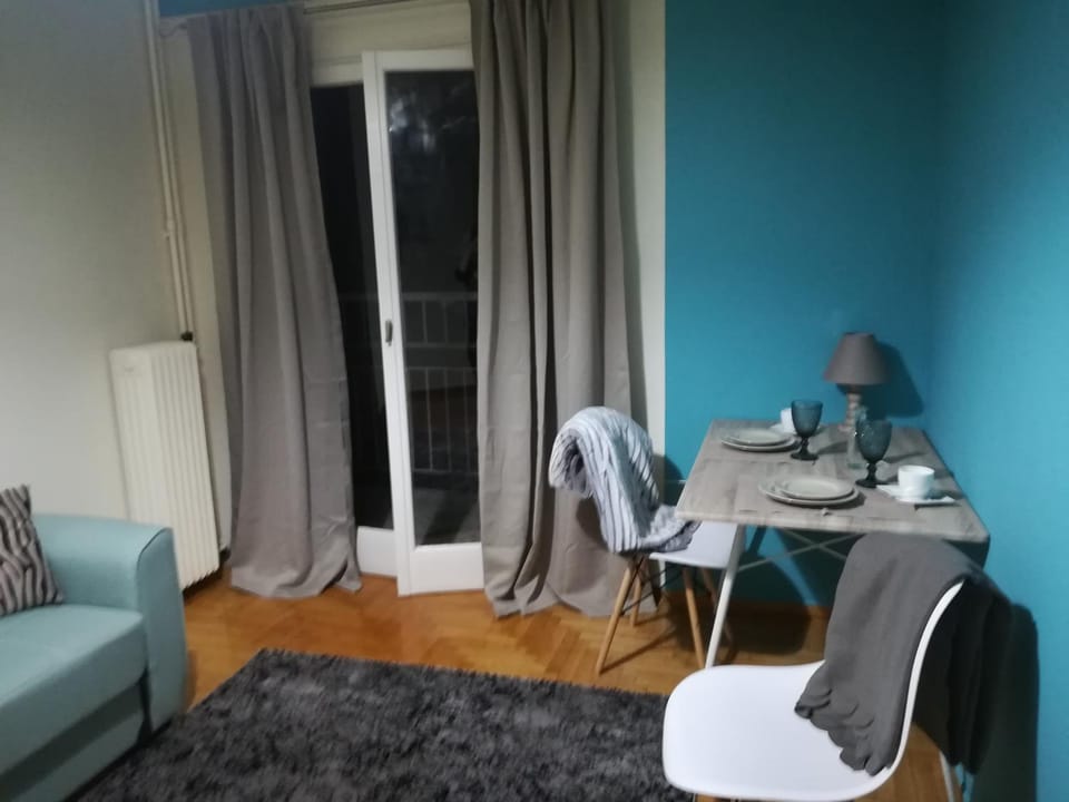 Balcony/Terrace, Balcony/Terrace, Living room, Seating area