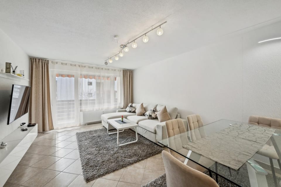 Ramoni Apartments - Naturglück Apartment in Baden-Württemberg