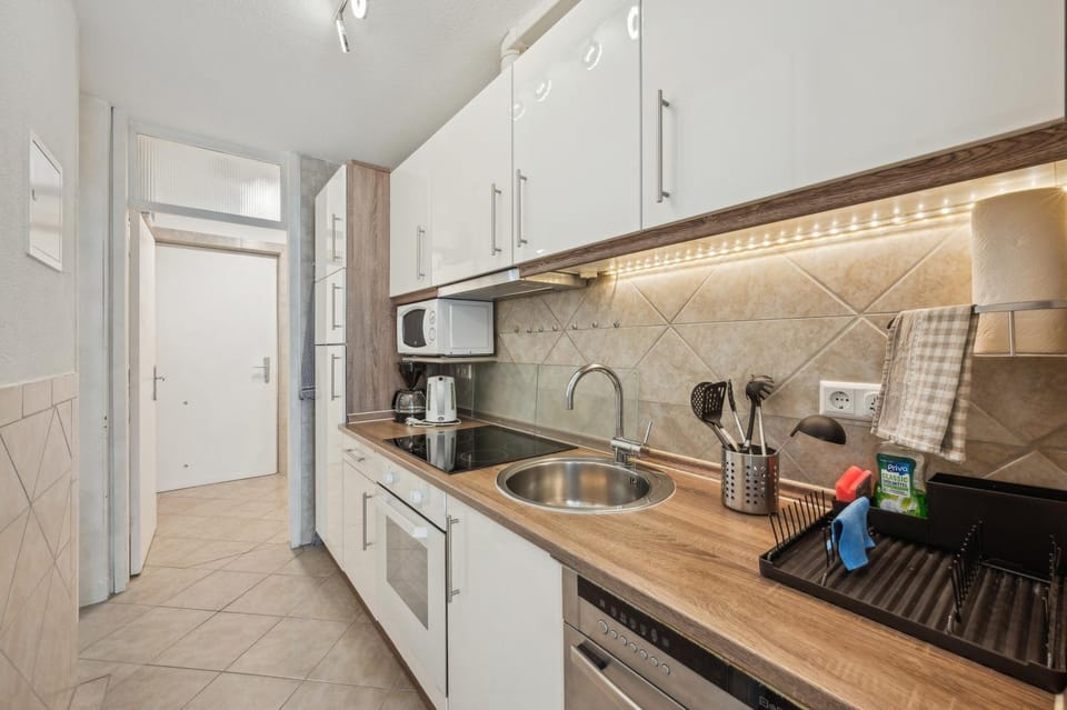 Ramoni Apartments - Naturglück Apartment in Baden-Württemberg