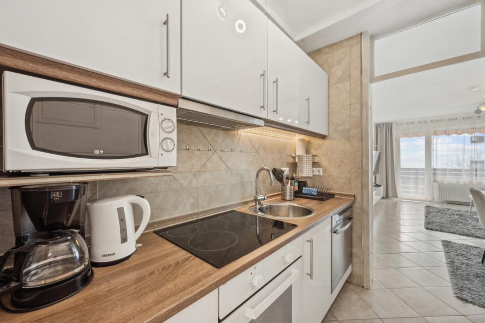 Ramoni Apartments - Naturglück Apartment in Baden-Württemberg