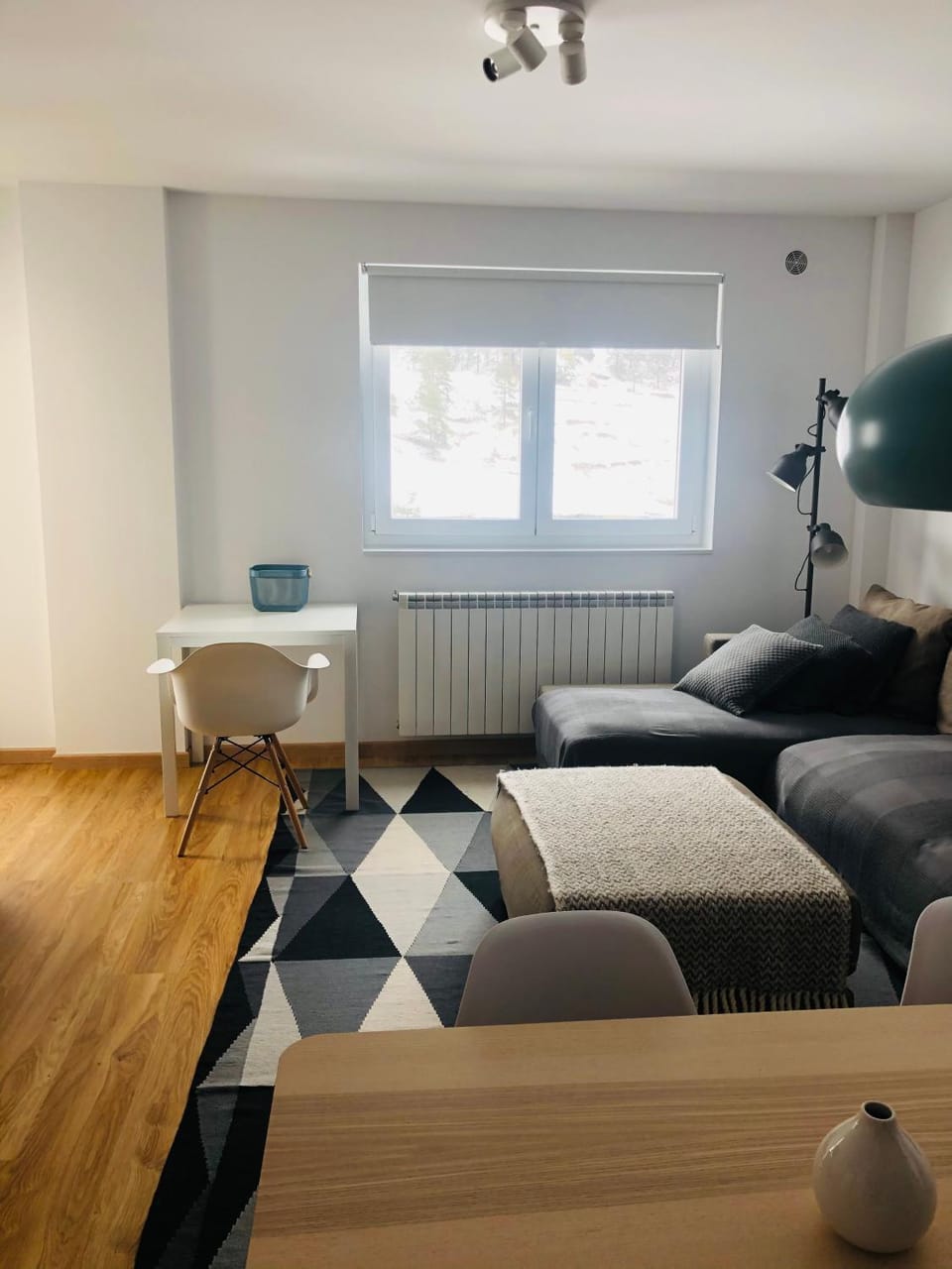 Ribasol Ski Park 5 pers, max 4 adults, HUT7602 Apartment in Arinsal