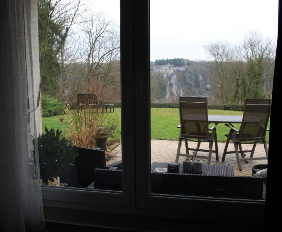 Chambres La Belle Vue Bed and Breakfast in Dinant