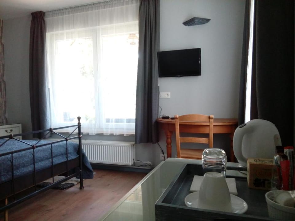 Chambres La Belle Vue Bed and Breakfast in Dinant