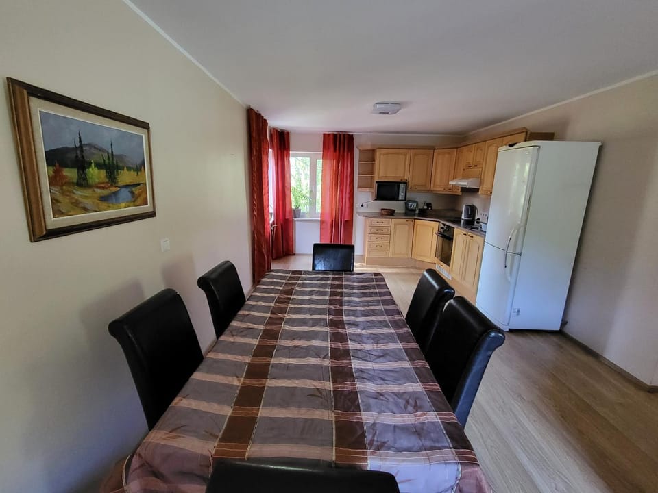 Viva Apartment Nõmme Apartment in Tallinn