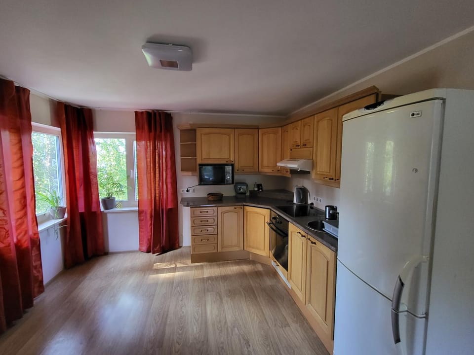 Viva Apartment Nõmme Apartment in Tallinn