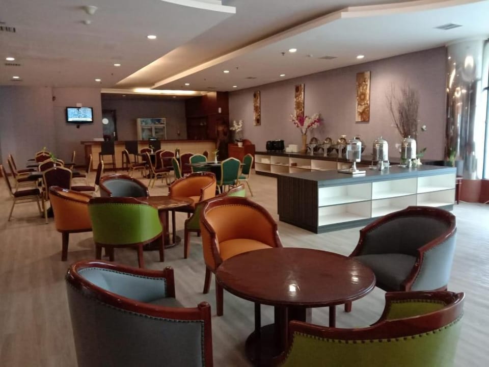 GiiA Sanno Hotel Pluit Hotel in Jakarta