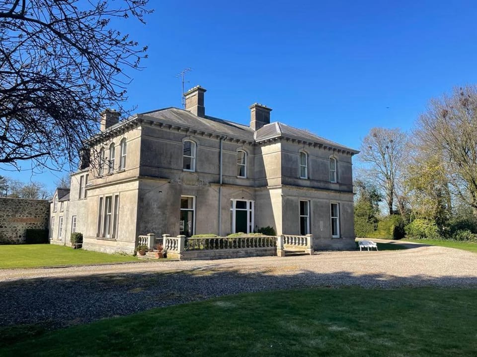 Gardenvale Manor House B&B Bed and Breakfast in Northern Ireland
