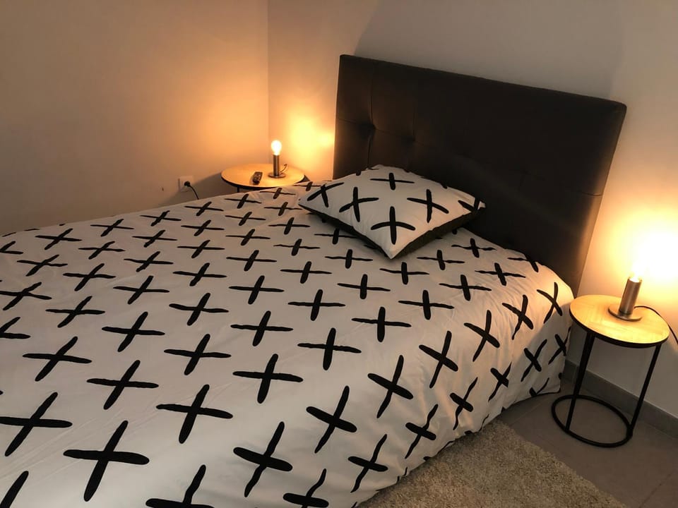 Studio 104 Apartment in Île-de-France