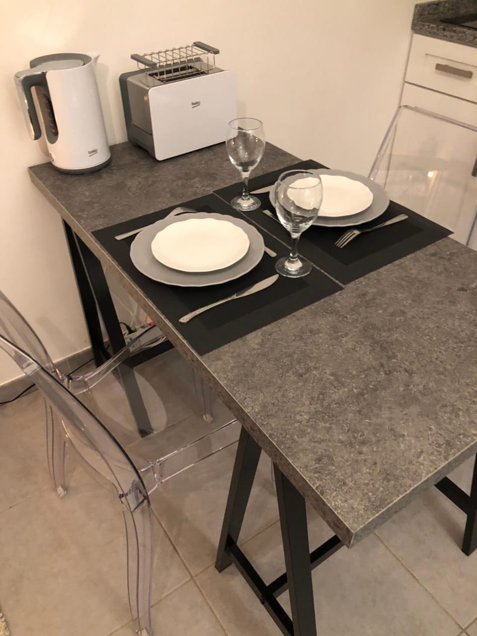 Studio 104 Apartment in Île-de-France