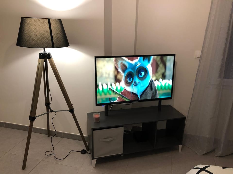 Studio 104 Apartment in Île-de-France