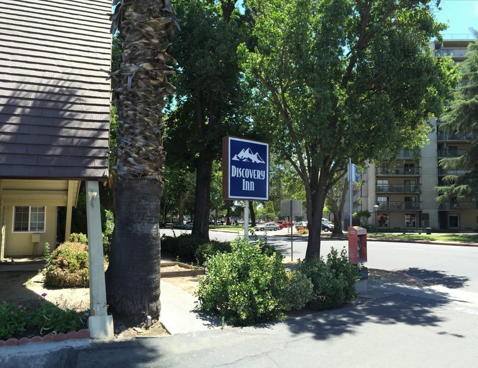 Property logo or sign, View (from property/room)