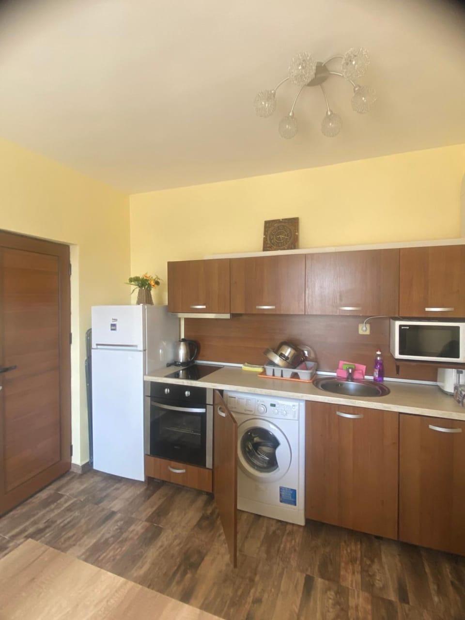 AMADEUS 5 Apartment in Sunny Beach