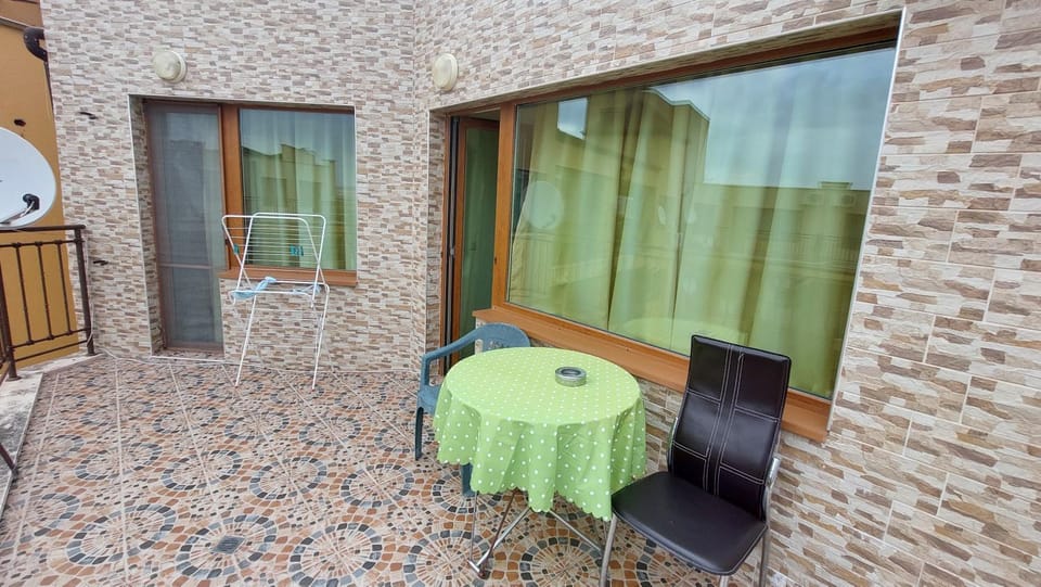 AMADEUS 5 Apartment in Sunny Beach