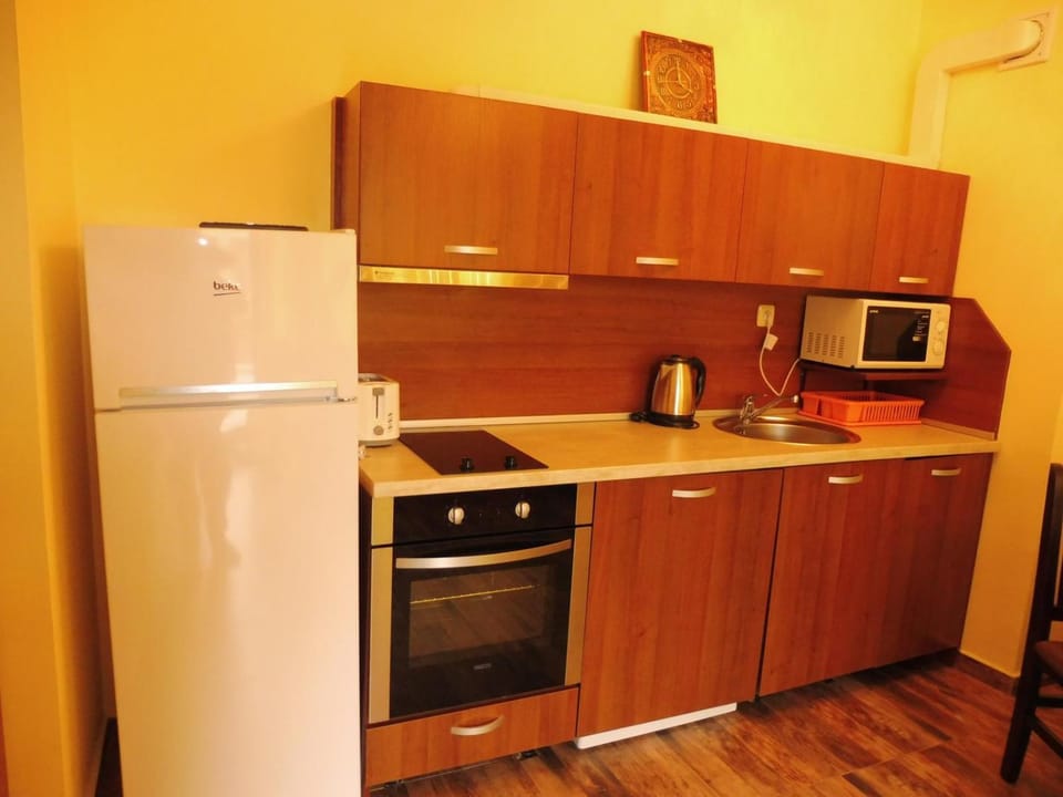 AMADEUS 5 Apartment in Sunny Beach
