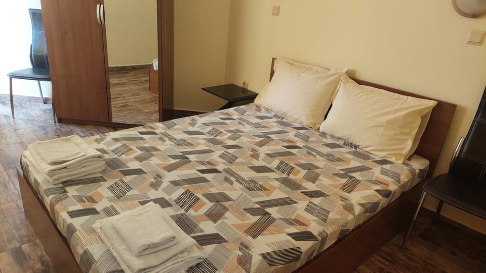 AMADEUS 5 Apartment in Sunny Beach