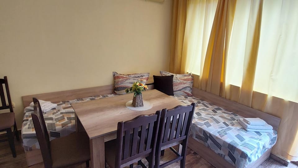 AMADEUS 5 Apartment in Sunny Beach