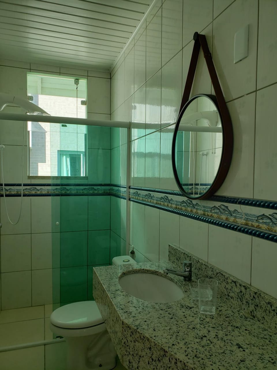Apartamento 4 Ilhas Bombinhas Apartment in Bombinhas
