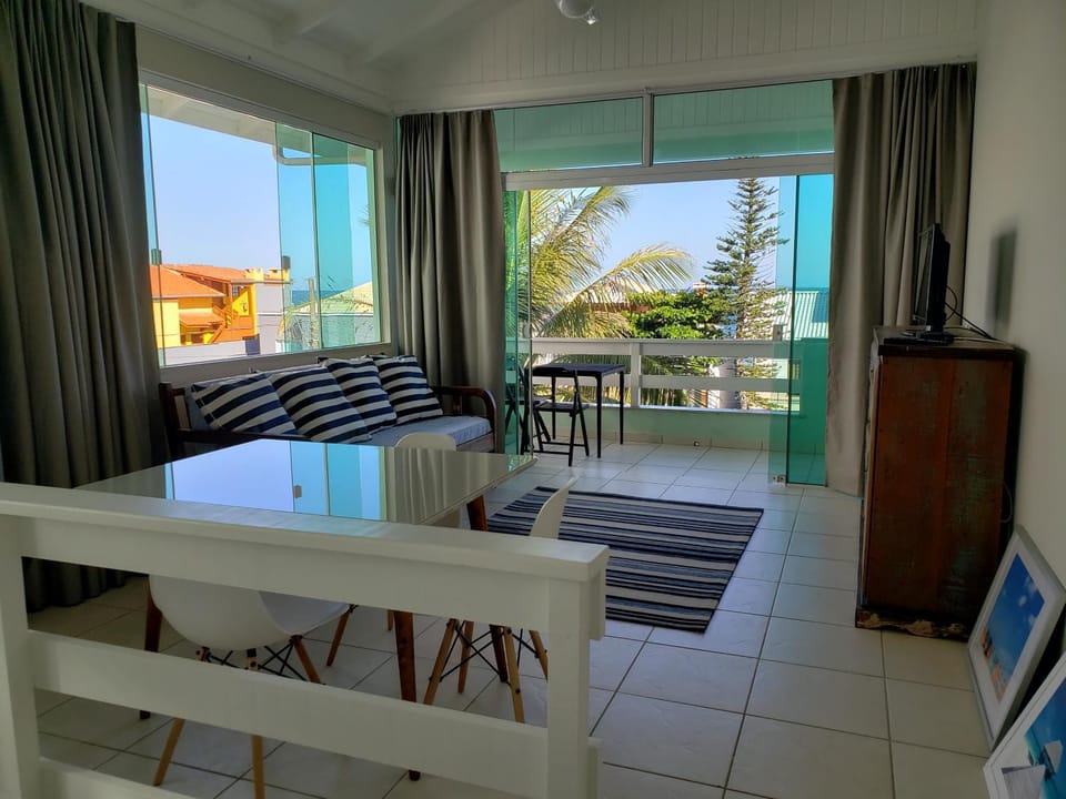 Apartamento 4 Ilhas Bombinhas Apartment in Bombinhas