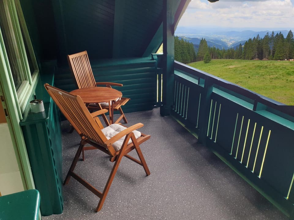 Apartma Bellevue Rogla Apartment in Slovenia
