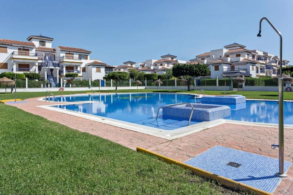 Lovely apartment near the beach Apartment in Andalusia