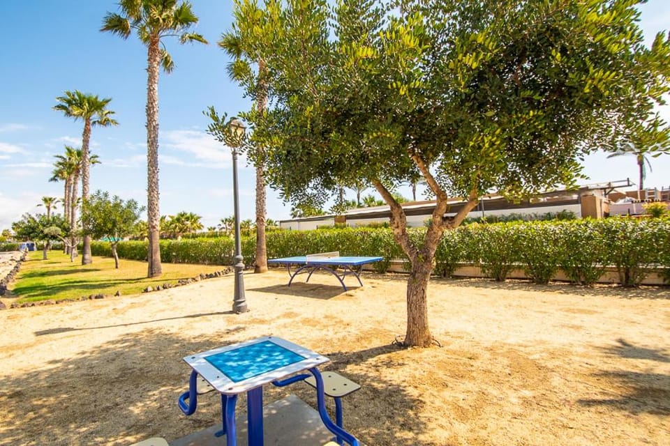 Lovely apartment near the beach Apartment in Andalusia