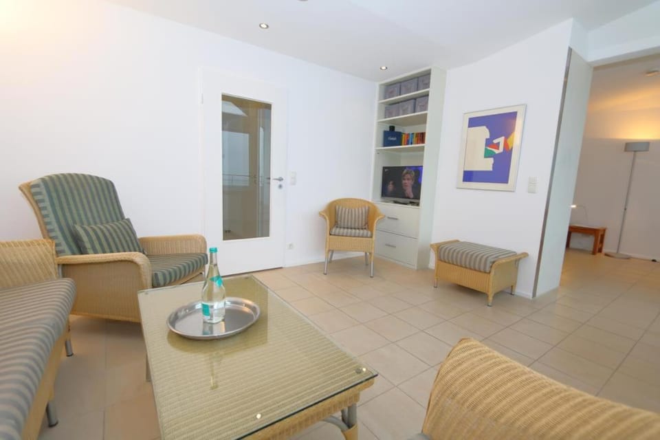 Haus am Meer14 - App. 158 WB Apartment in Westerland