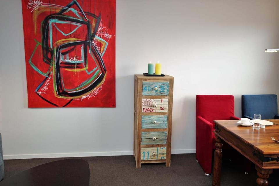 App. Hussmann 8/17 Apartment in Westerland