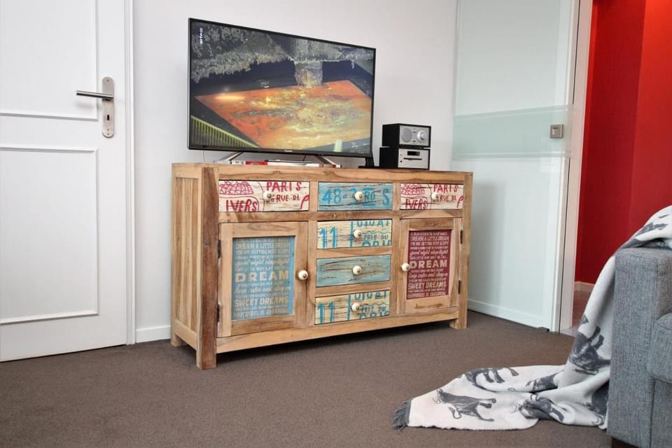 App. Hussmann 8/17 Apartment in Westerland