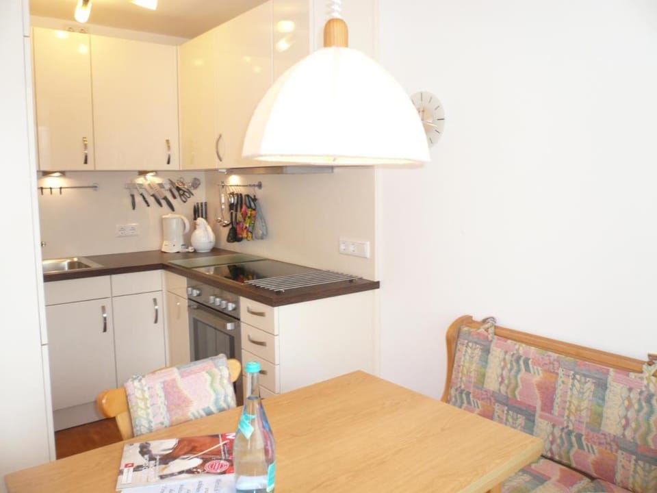 App. Hölscher 21 Apartment in Westerland