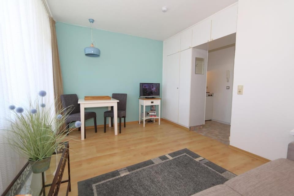 App. Kluge 46 Apartment in Westerland