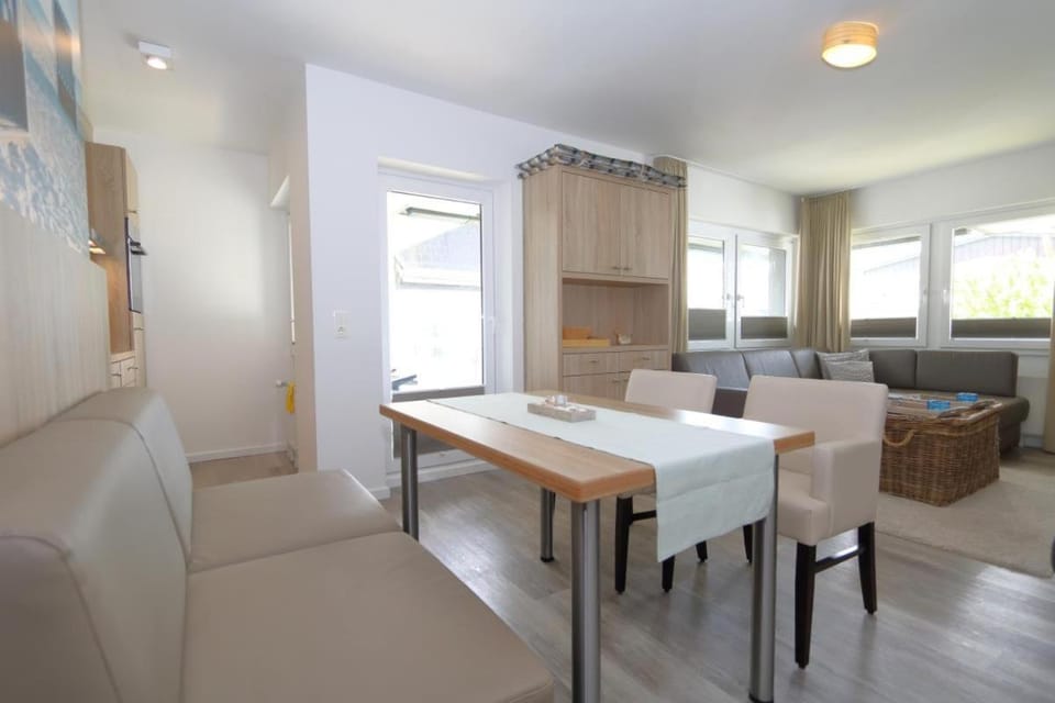 App. Kramer 10 Apartment in Westerland