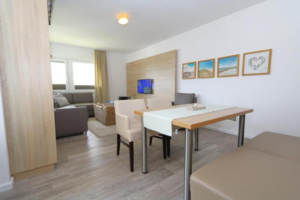 App. Kramer 10 Apartment in Westerland