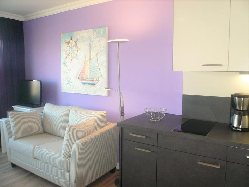 App. Meinecke 29 O Apartment in Westerland
