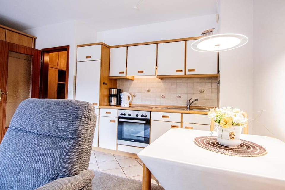 Ornum, App. 2 Apartment in Westerland