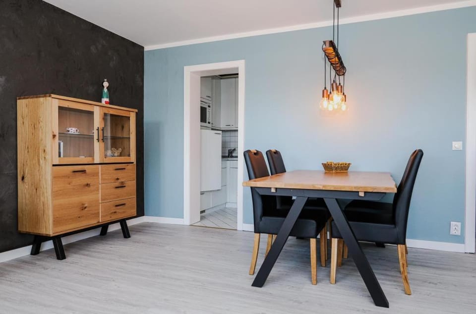 App. Rieper 4 Apartment in Westerland