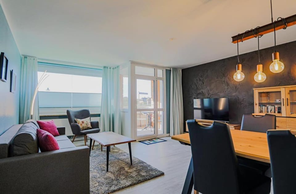 App. Rieper 4 Apartment in Westerland