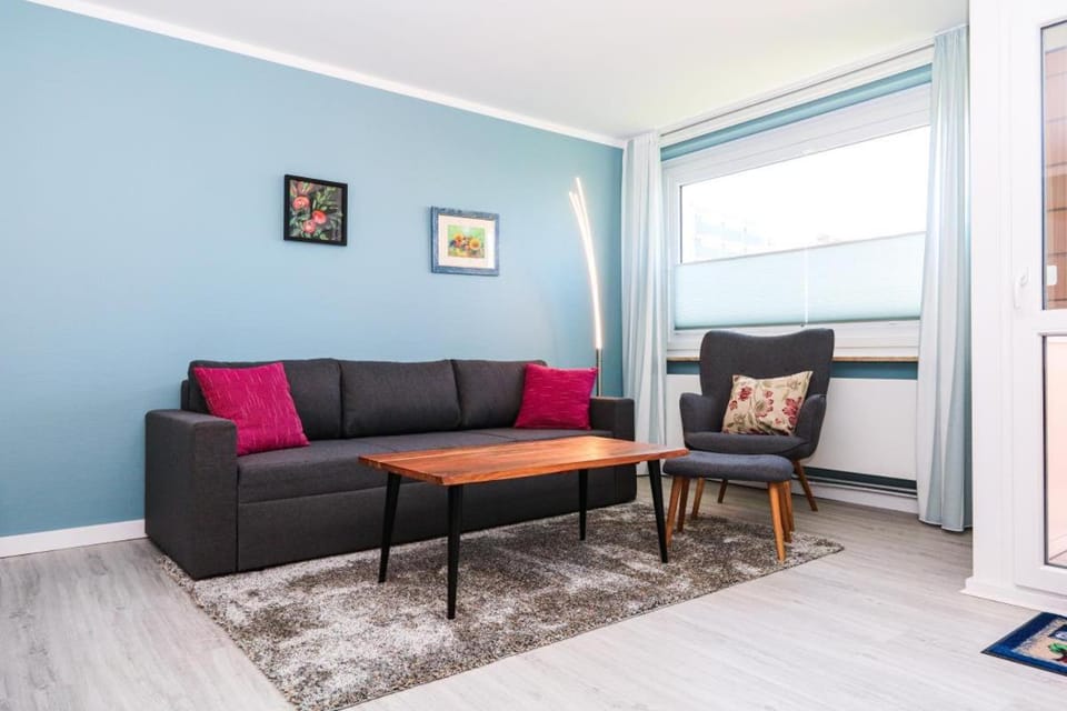 App. Rieper 4 Apartment in Westerland