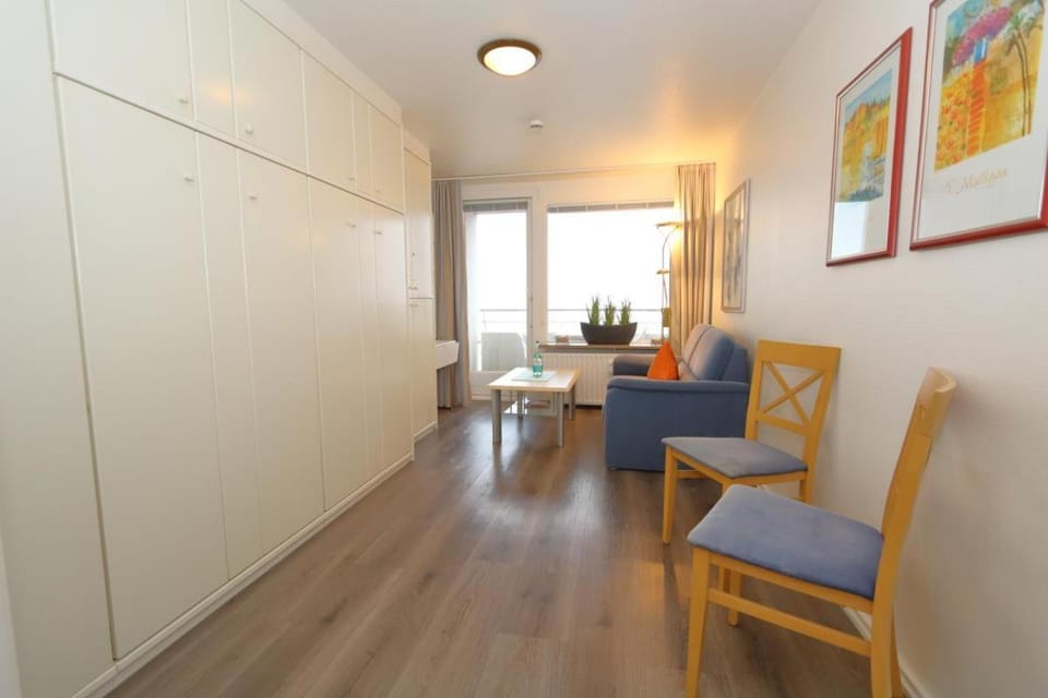 Haus am Meer14 - App. 048a WB Apartment in Westerland