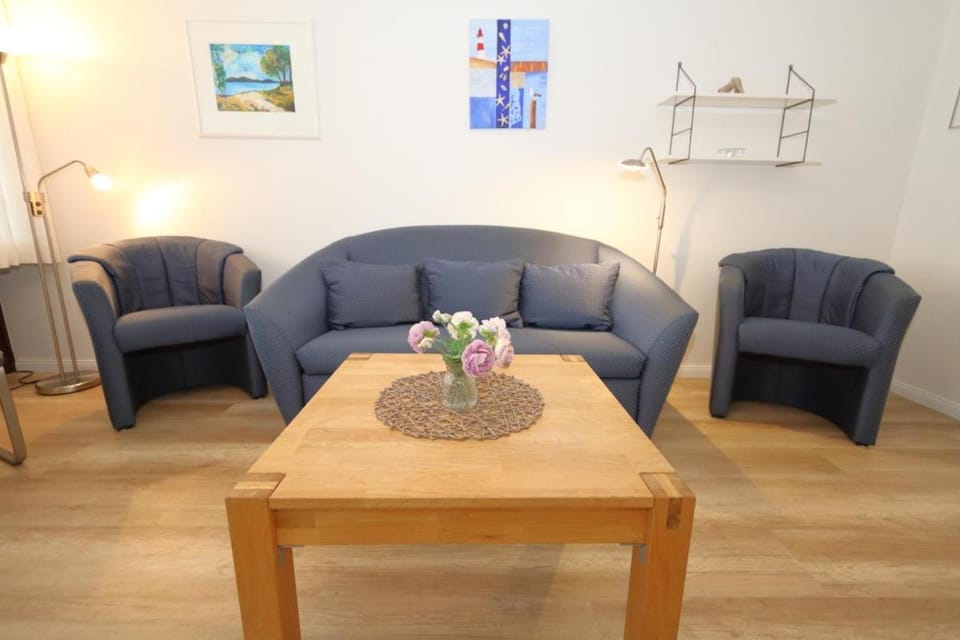 Haus am Meer14 - App. 071 WB Apartment in Westerland