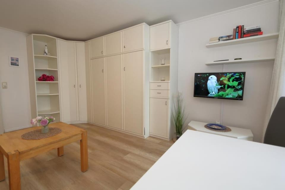 Haus am Meer14 - App. 071 WB Apartment in Westerland