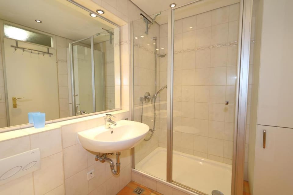 Haus am Meer14 - App. 071 WB Apartment in Westerland