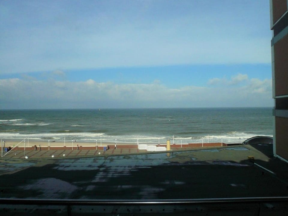 Haus am Meer14 - App. 069 WB Apartment in Westerland