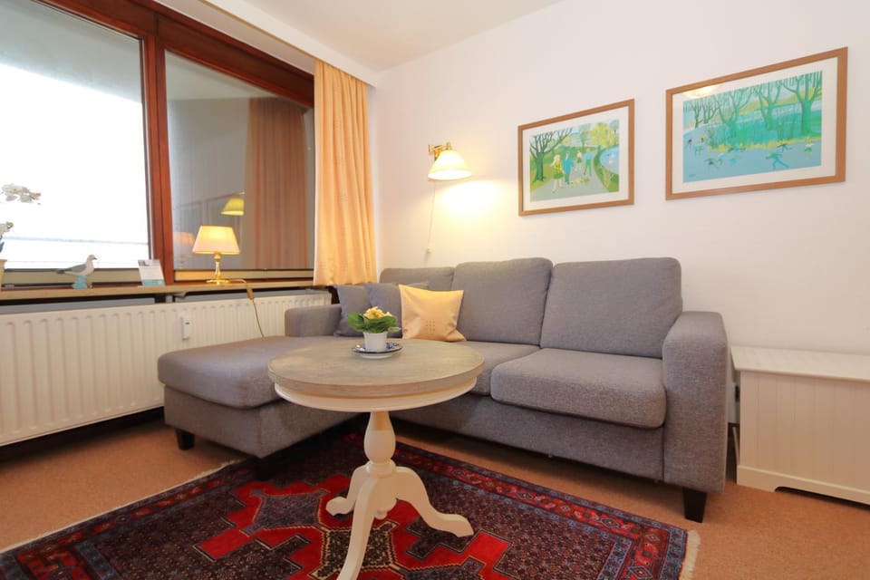 Haus am Meer14 - App. 069 WB Apartment in Westerland