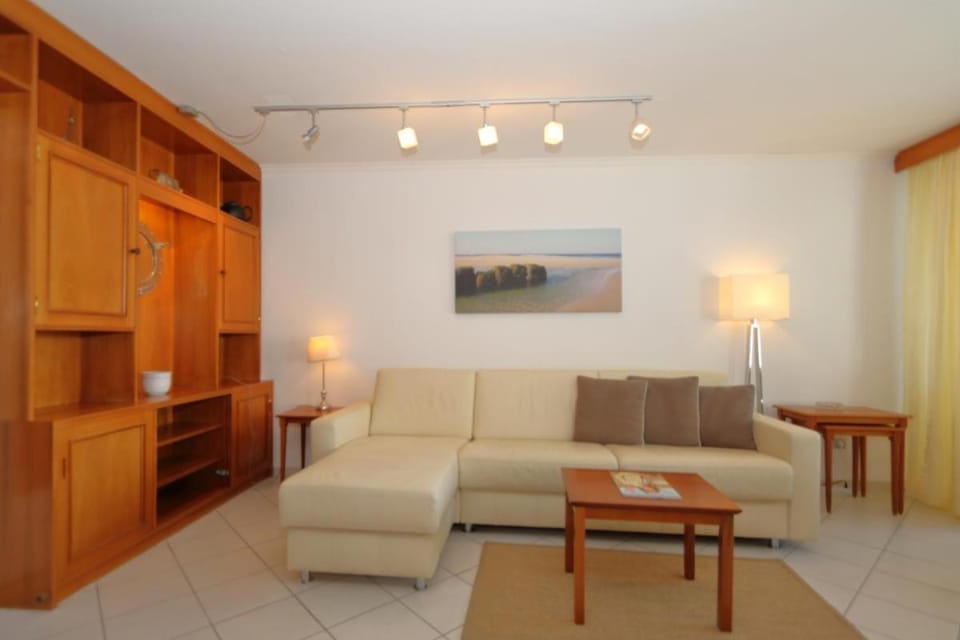 Haus am Meer14 - App. 091 WB Apartment in Westerland