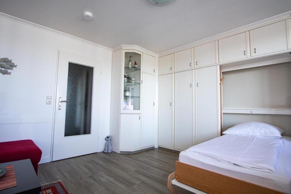 Haus am Meer14 - App. 078a OB Apartment in Westerland