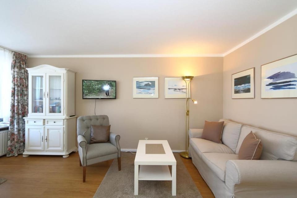 Haus am Meer14 - App. 109 WB Apartment in Westerland
