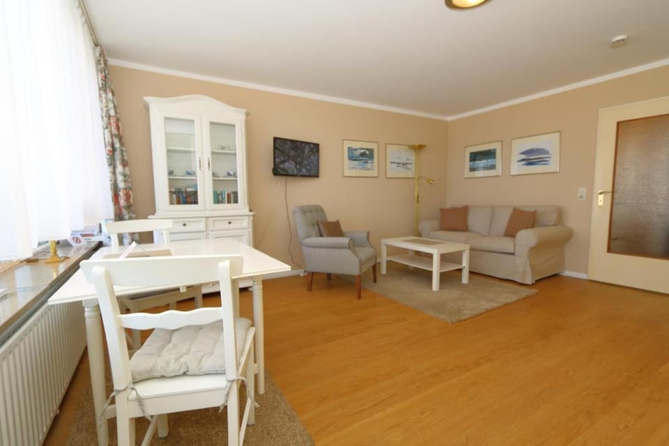 Haus am Meer14 - App. 109 WB Apartment in Westerland